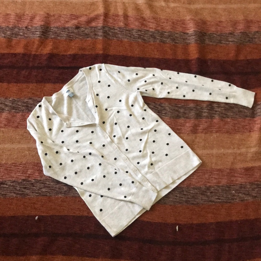 Women’s cardigan